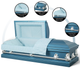 Understanding Common Funeral Casket Features Understanding Common Funeral Casket Features